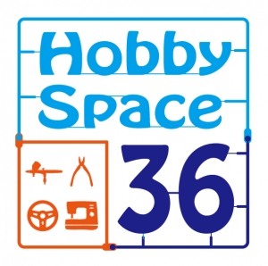 HobbySpace 36